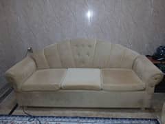 3 seater sofa