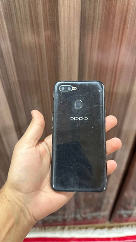 Oppo A5s 2/32 5