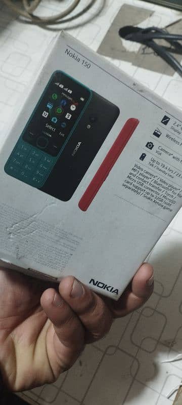 Nokia 150 original 0