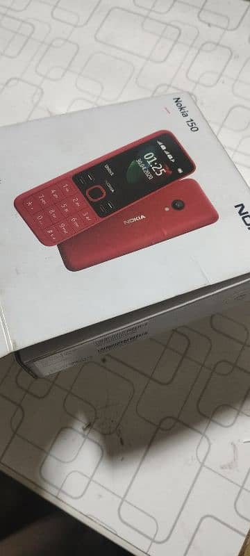 Nokia 150 original 1