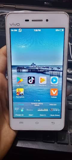 Vivo y31 | dual sim | pta approved