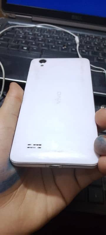 Vivo y31 | dual sim | pta approved 2