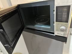 Dawlance microwave for sale