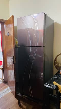 Haier refrigerator