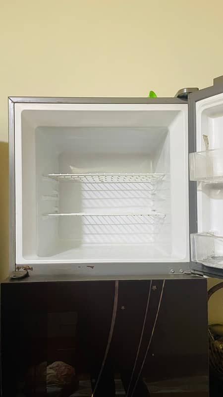 Haier refrigerator 6