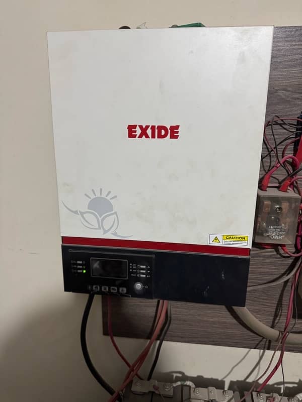 VM3 inverter 1