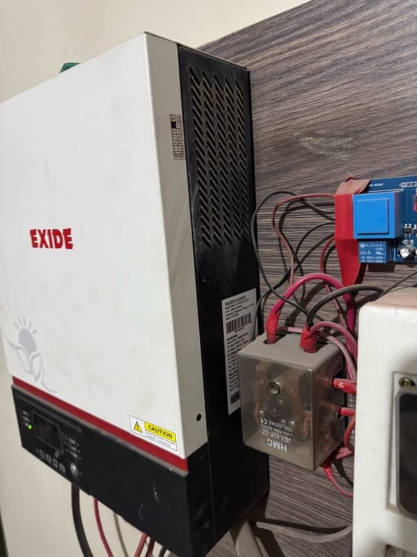 VM3 inverter 2