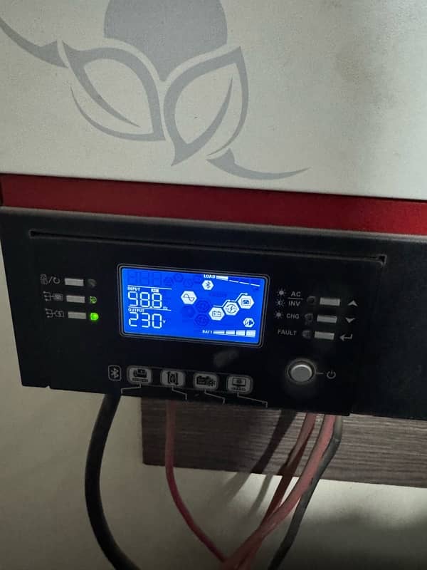 VM3 inverter 5