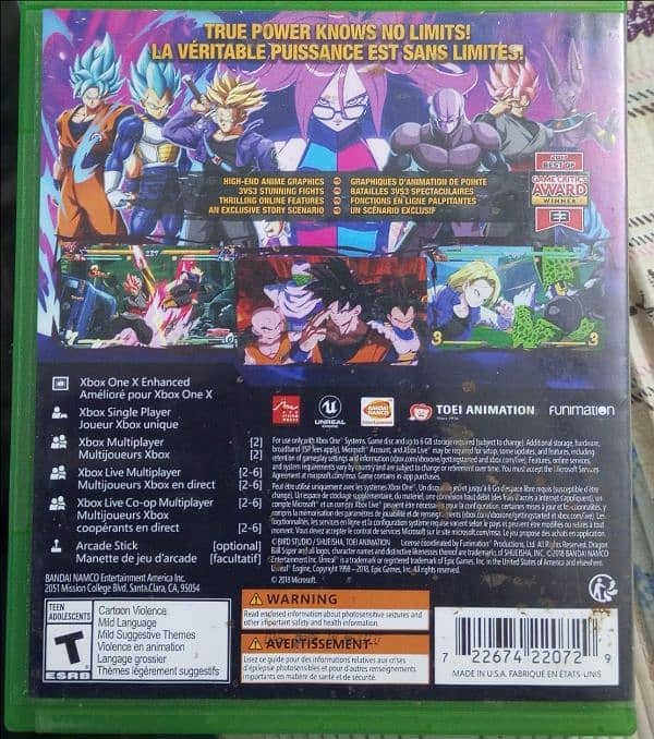 Naruto Shippuden ultimate ninja storm 4 7