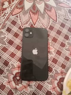 iPhone 11 jv 64 gb completely genuine 100 % health