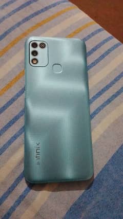 INFINIX HOT 11 PLAY