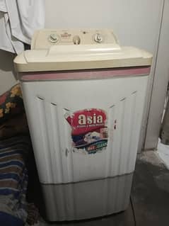 Punjab asia washing machine