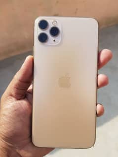 iPhone 11 Pro max 256GB