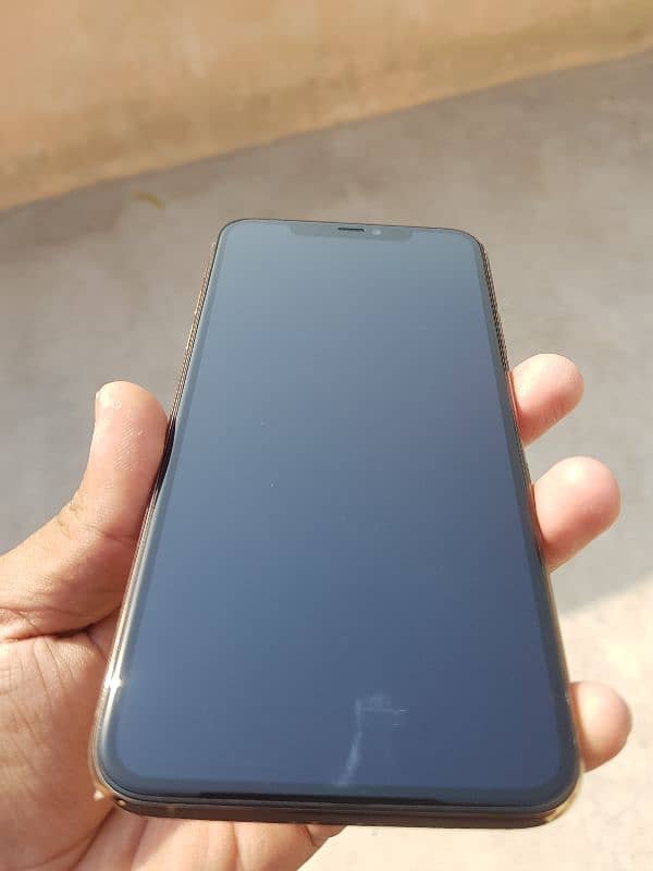 iPhone 11 Pro max 256GB 1