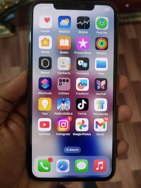 iPhone 11 Pro max 256GB 2