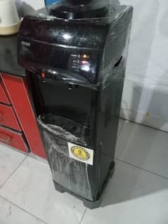 water dispenser new condition