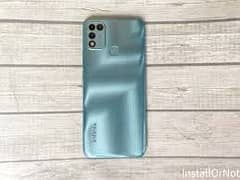 Infinix Hot 10 Play