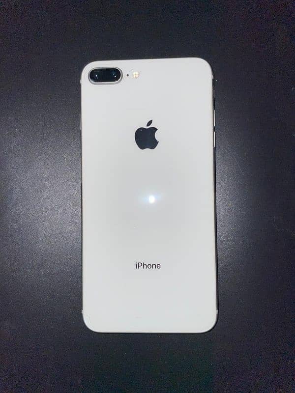 Iphone 8 Plus PTA Approved 0