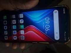 Infinix hot 11 play 4gb 64gb price final  14000