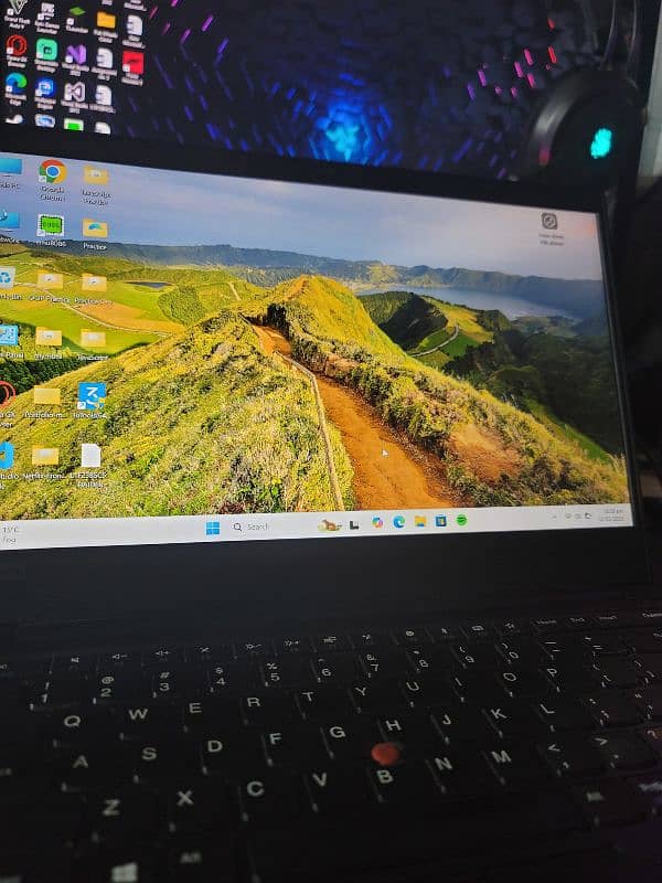 Lenovo E14 i5 10th 16gb 512gb 1