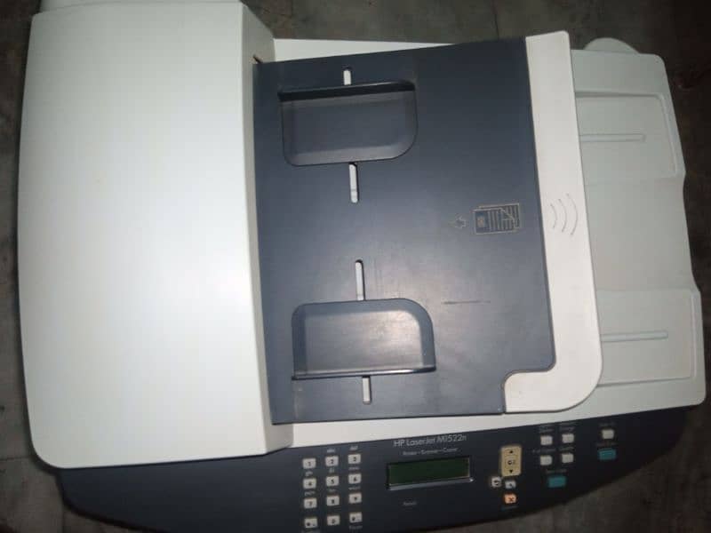 HP1522 2