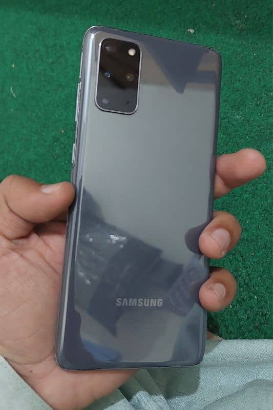 Samsung s20 plus 5g 1