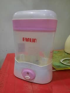 FARLIN Sterlizer (3 Bottle Capacity)