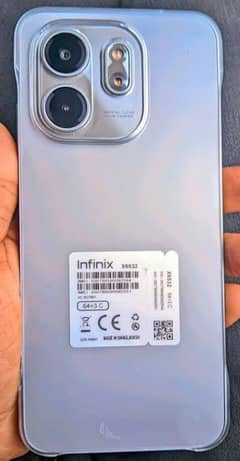 infinix smart 9 4+4 128