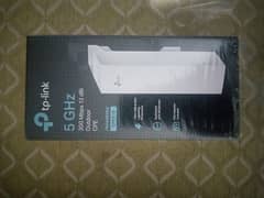 TP link cpe 510 wireless router