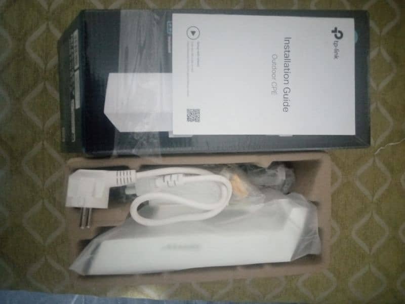 TP link cpe 510 wireless router 2