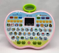 The Perfect Preschool Gift: Educational Tablet for Kids!