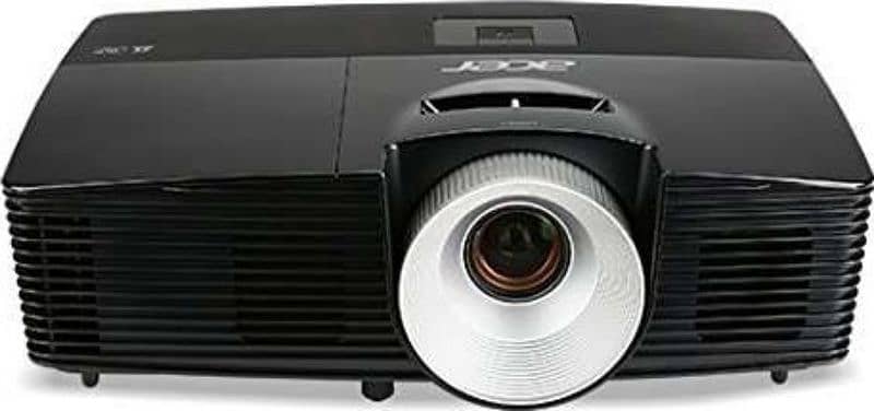 Acer X113PH projector 0