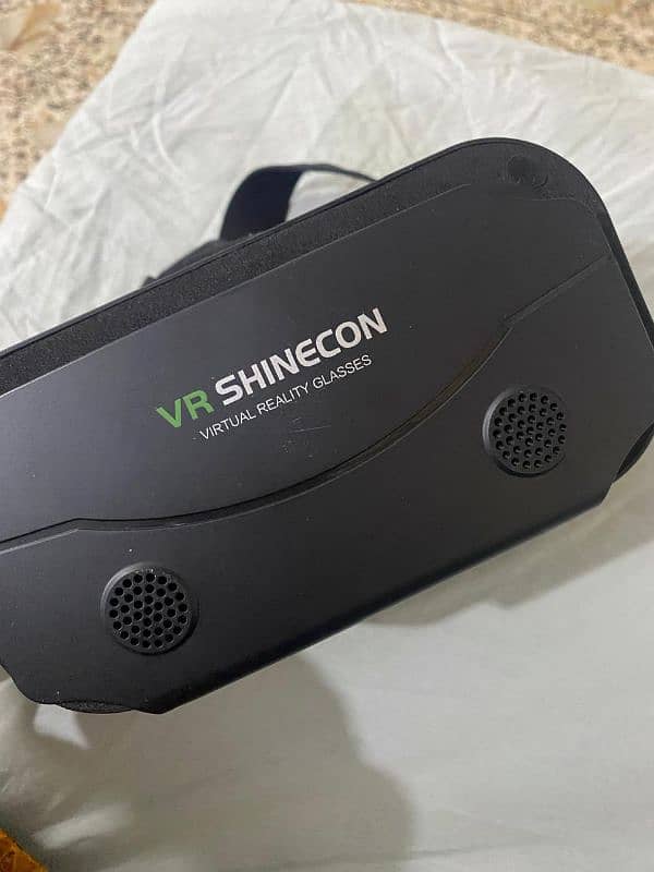 virtual reality glasses  SC - G14 3