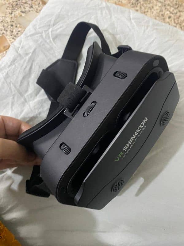 virtual reality glasses  SC - G14 4