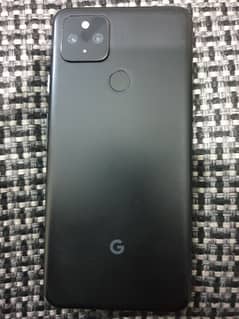 Google pixel 4a 5g 6/128Gb condition 10/9 condition