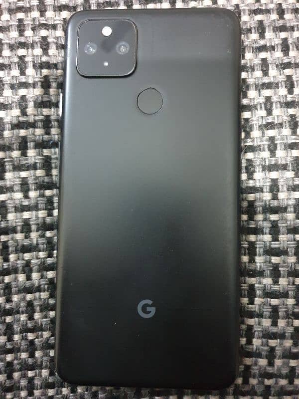 Google pixel 4a 5g 6/128Gb condition 10/9 condition 0