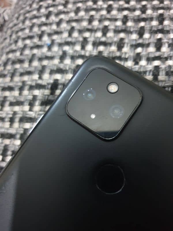 Google pixel 4a 5g 6/128Gb condition 10/9 condition 2