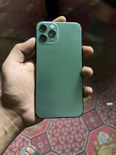 Iphone 11 pro