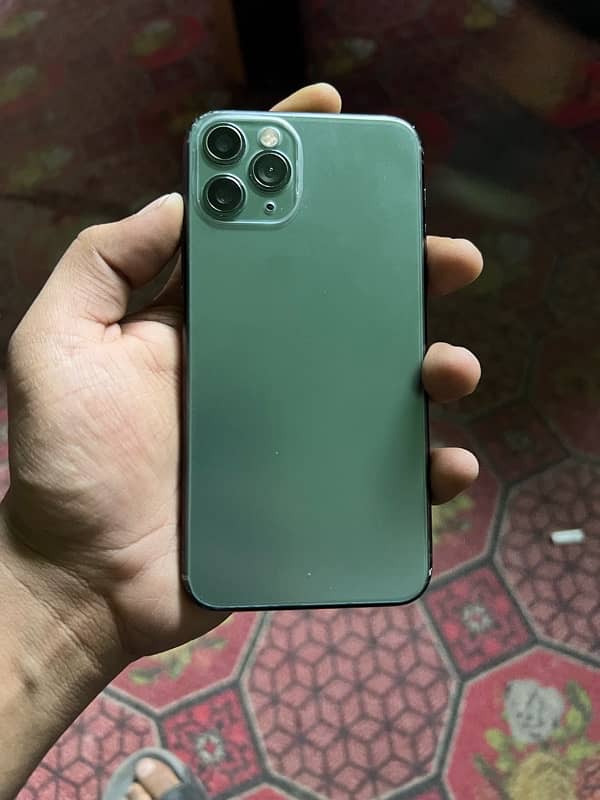 Iphone 11 pro 0