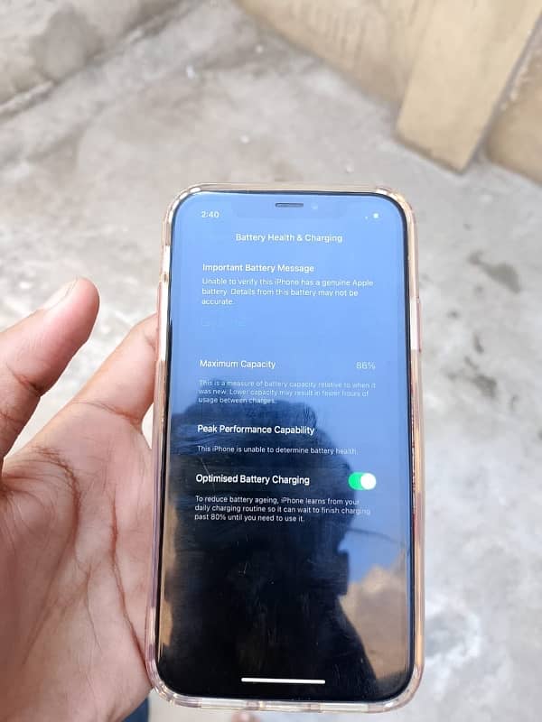 iphone xr 64gb dual sim jv for sell need cash 5