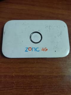 Zong 4g device unlocked