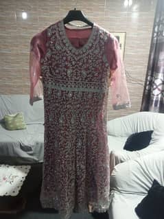 Valima Dress ( Urjent Sale )