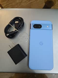 Google Pixel 8A PTA Approved