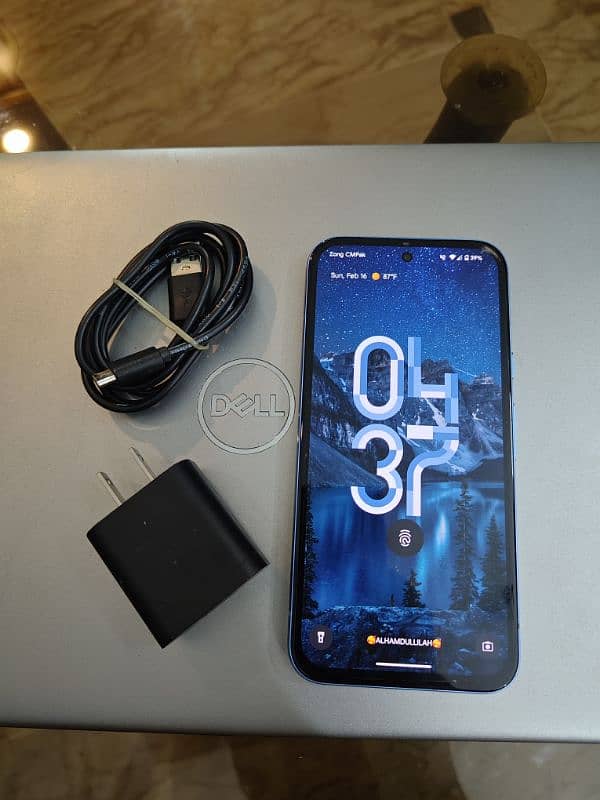 Google Pixel 8A PTA Approved 6