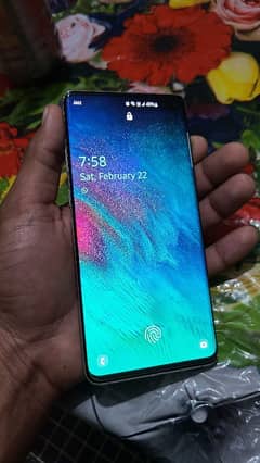 Samsung S10 plus