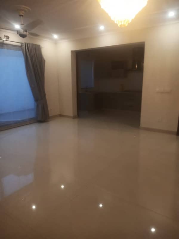 Upper Portion Of 2 Kanal Available For Rent In Model Town 3