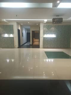 Upper Portion Of 2 Kanal Available For Rent In Model Town