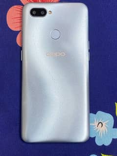 Oppo A12