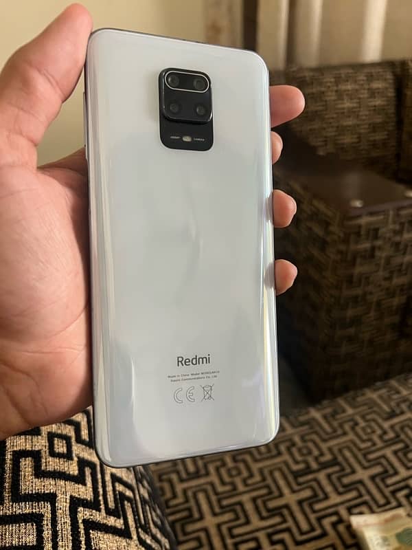 Redmi Note 9s 0