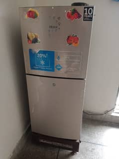 Haier 216 refrigerator